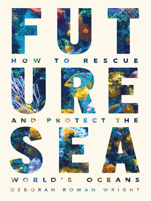 cover image of Future Sea